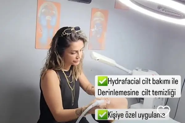 Burçin Kılavuz Güzellik Salonu - Resim 18