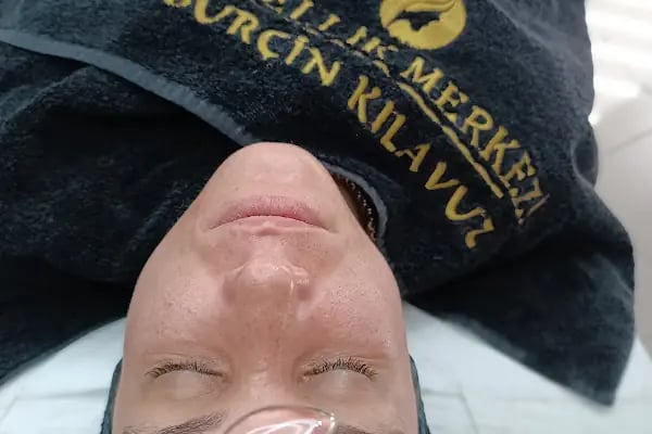 Burçin Kılavuz Güzellik Salonu - Resim 13