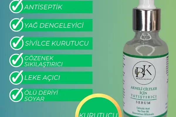 Burçin Kılavuz Güzellik Salonu - Resim 19