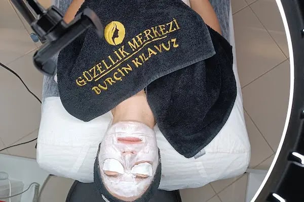 Burçin Kılavuz Güzellik Salonu - Resim 12