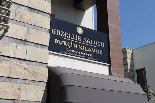 Burçin Kılavuz Güzellik Salonu - Resim 4
