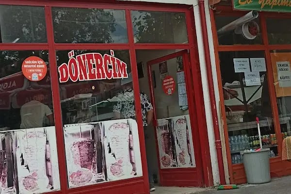 Dönercim - Resim 1