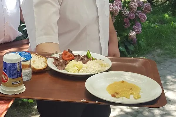 Sevgili Dügün Salonu - Resim 2