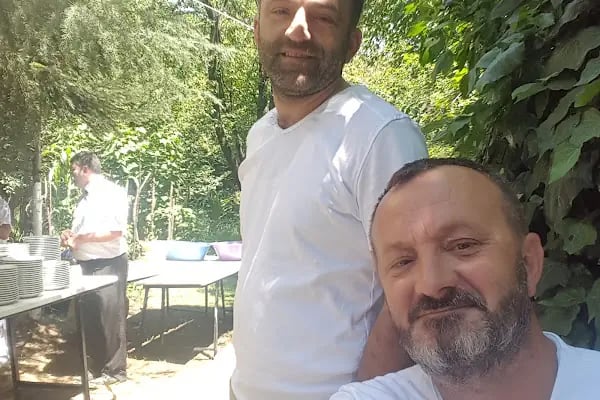 Sevgili Dügün Salonu - Resim 7