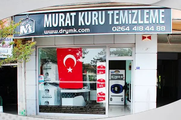 Akyazı KuruTemizleme - Resim 2