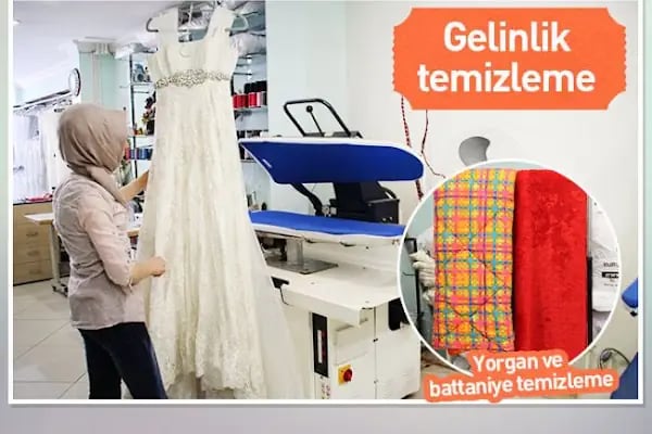 Akyazı KuruTemizleme - Resim 6