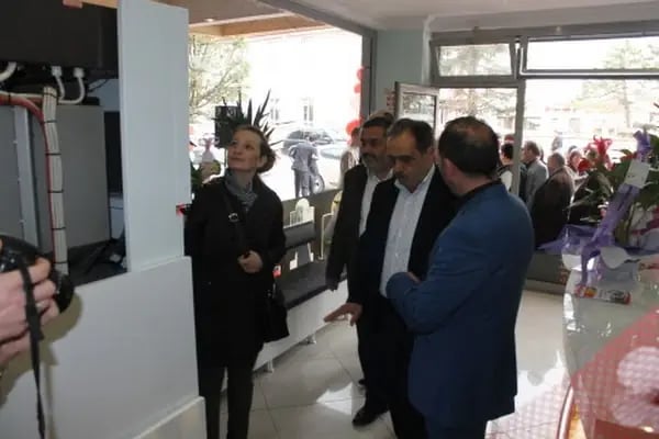Akyazı KuruTemizleme - Resim 7