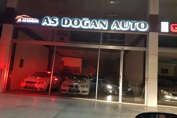 AS DOĞAN AUTO - Resim 5