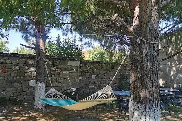 Athena Pension - Resim 19