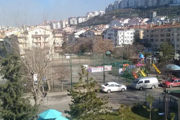 Hürel Mahallesi Muhtarlığı - Resim 1