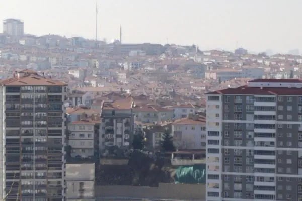 Hürel Mahallesi Muhtarlığı - Resim 2