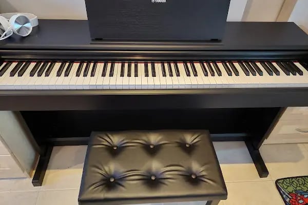 Cangöz Müzik Ankara - Resim 20