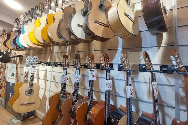 Cangöz Müzik Ankara - Resim 11