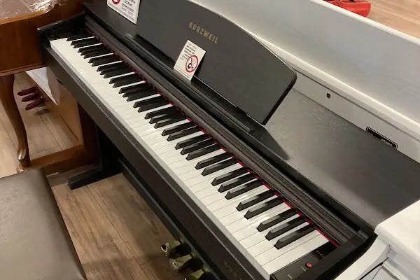 Cangöz Müzik Ankara - Resim 18