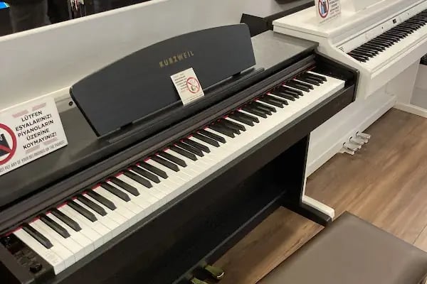 Cangöz Müzik Ankara - Resim 15