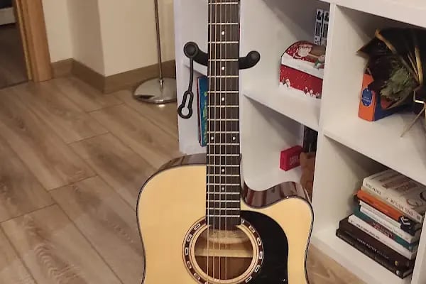 Cangöz Müzik Ankara - Resim 17