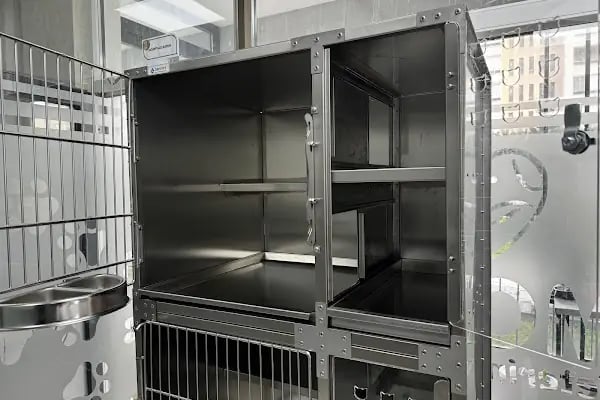 MONA Veteriner Kliniği - Resim 15