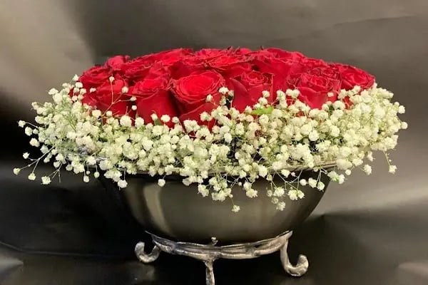 Sude Çiçekçilik Ankara - Resim 14