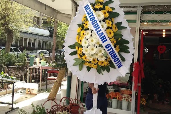 Sude Çiçekçilik Ankara - Resim 2