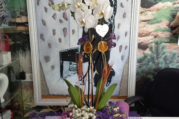 Sude Çiçekçilik Ankara - Resim 6