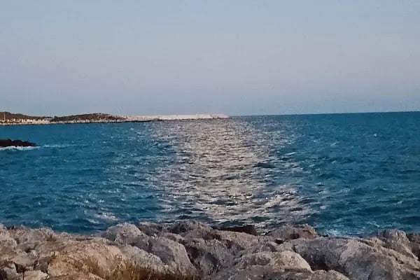 Sülüklü Plajı - Resim 14