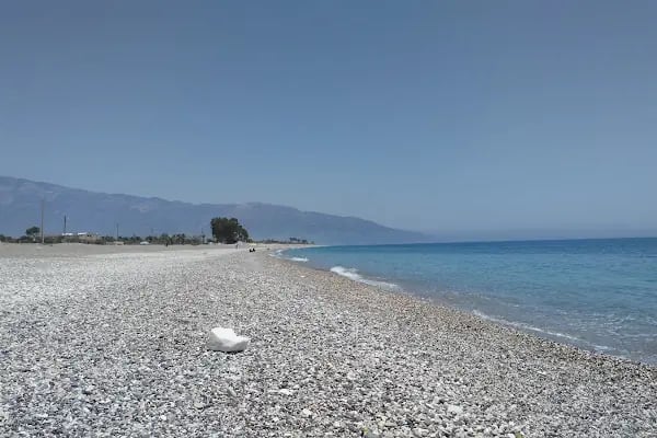 Sülüklü Plajı - Resim 10