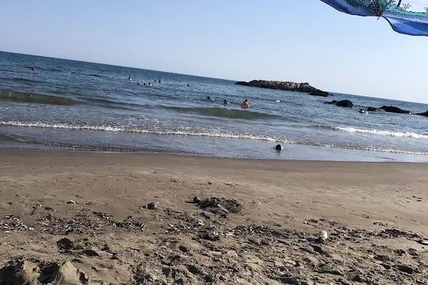 Sülüklü Plajı - Resim 13