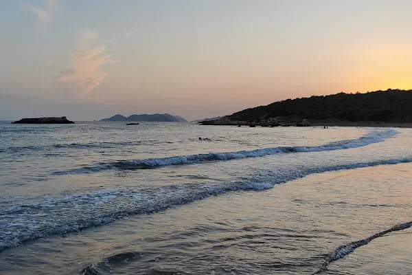 Sülüklü Plajı - Resim 3