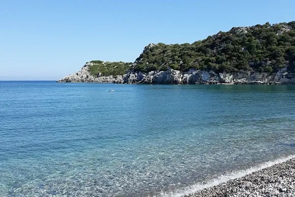 Sülüklü Plajı - Resim 18