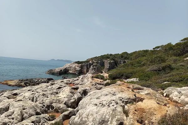 Sülüklü Plajı - Resim 9