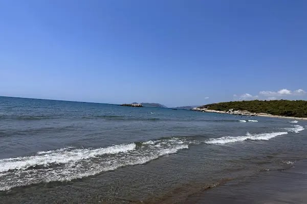 Sülüklü Plajı - Resim 4