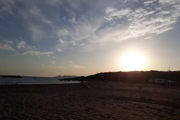 Sülüklü Plajı - Resim 16
