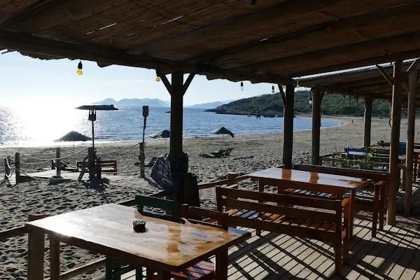 Sülüklü Plajı - Resim 15