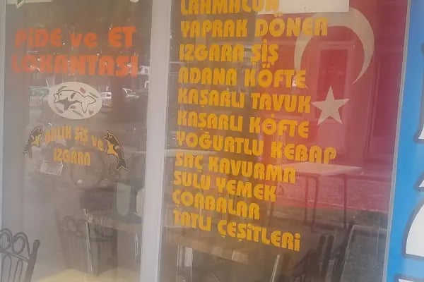 Komsu Pide Salonu - Resim 7