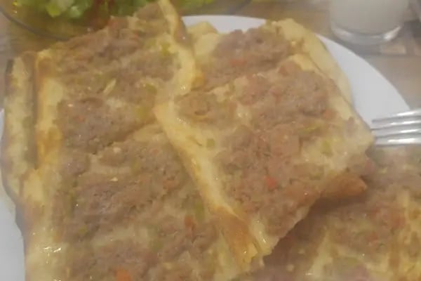 Komsu Pide Salonu - Resim 5