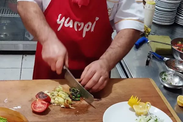 Komsu Pide Salonu - Resim 6