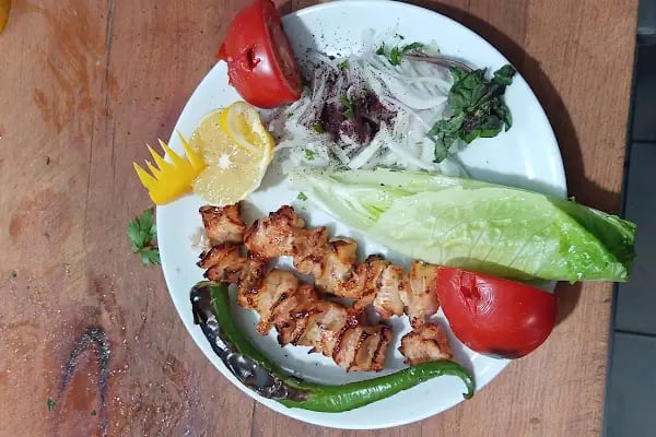 Komsu Pide Salonu - Resim 8