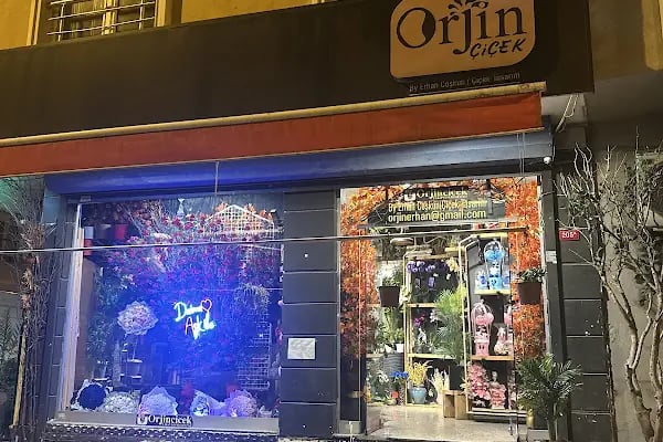 Orjin Çiçekçilik - Resim 5