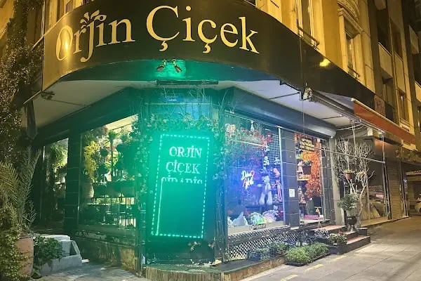 Orjin Çiçekçilik - Resim 2