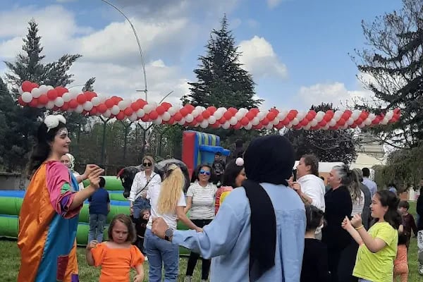 Coca Cola Fabrikasi - Resim 14