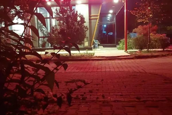Tempo Sürücü Kursu Ehliyet Belgesi Konya Sedirler Şubesi - Resim 2