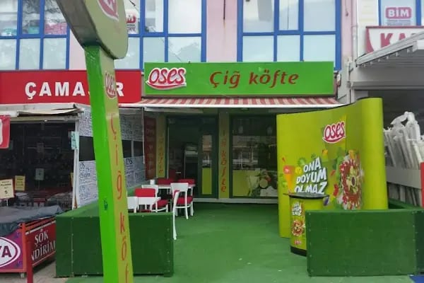 Botanica Cafe & Restorant & Fırın - Resim 3