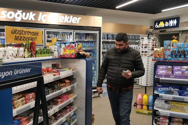 Bursa Giz Petrol - Resim 15