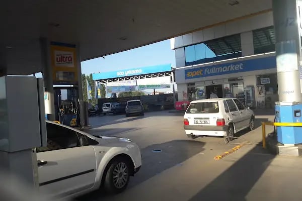 Bursa Giz Petrol - Resim 3