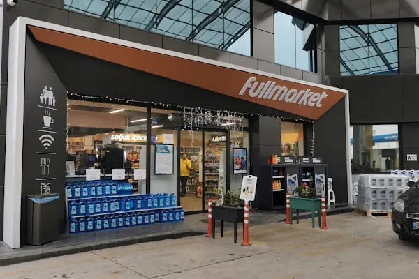 Bursa Giz Petrol - Resim 8