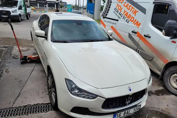 Bursa Giz Petrol - Resim 13