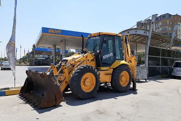 Bursa Giz Petrol - Resim 14