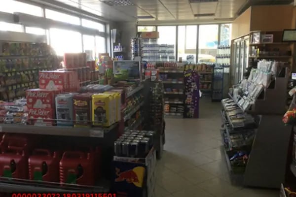 Bursa Giz Petrol - Resim 5