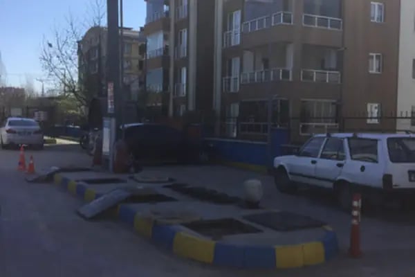 Bursa Giz Petrol - Resim 11