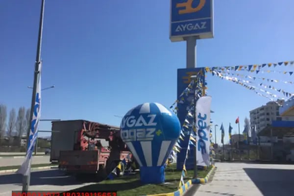 Bursa Giz Petrol - Resim 12